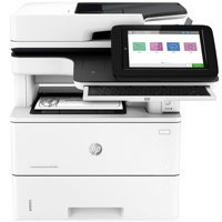 למדפסת HP LaserJet  EnterPrise MFP M528z